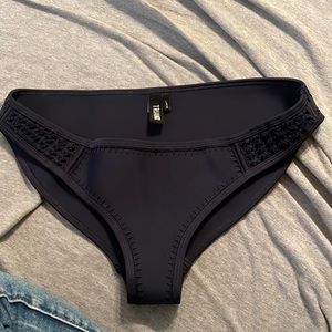 Triangl full bikini bottoms